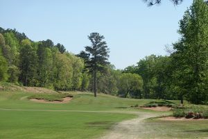 Rivermont 2nd Fairway